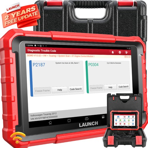 Launch x431 pro elite - x431,