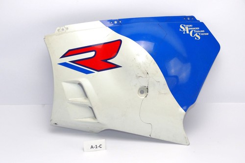 Suzuki gsx 750 1100 - gsx-r,
