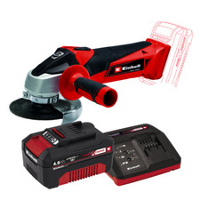 Smerigliatrice A Batteria