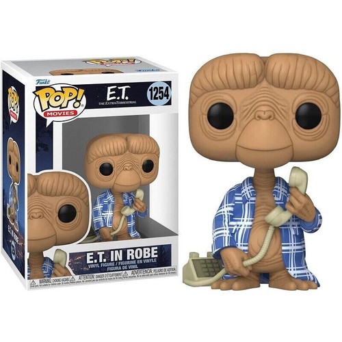 Funko pop movies - funko, et