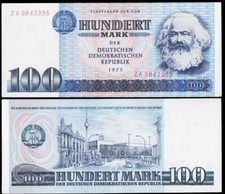 Germania DDR Repubblica