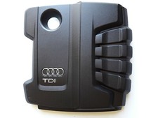 COPERCHIO COPRI MOTORE AUDI Q5