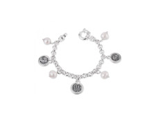 Bracciale Gerardo Sacco Perle