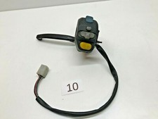 Commutatore devio luci Sinistro Malaguti Centro 125 i.e. 2007 2011