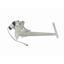 ALZAVETRO ELETTRICO ANTERIORE