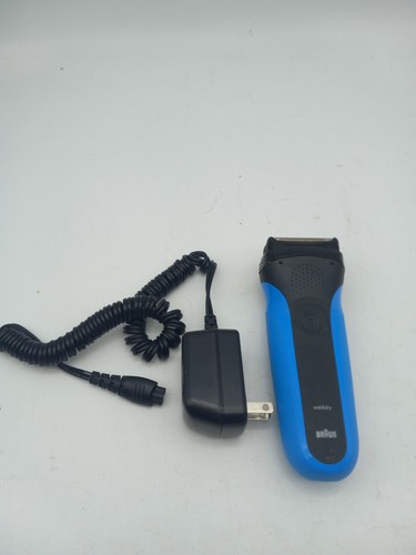 Braun wet dry cordless - braun,