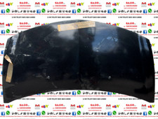 COFANO ANTERIORE PER RENAULT CLIO III°SERIE ANNO 2005/2012