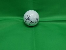 Esther Henseleit Hand Signed