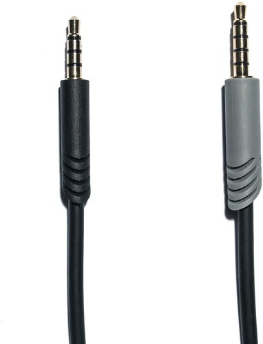 Cavo audio per cuffie da - vr,