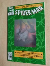 Spider-Man 26 Giant-Sized 30th Anniversary Marvel Comics 1992