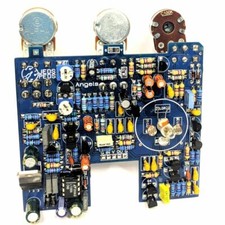 Kit pedaliera "Angeli" Costruisci il tuo Univibe