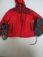 Lytos Scarponcini Escursionismo Trekking Montagna Giacca Decathlon