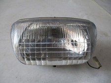 Faro Fanale Anteriore Fari