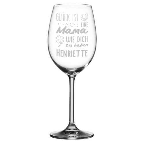 Bicchiere vino leonardo 460 - bicchiere,