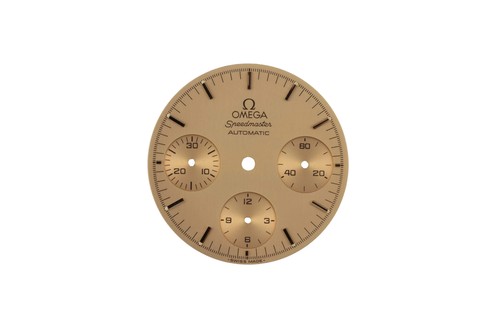 Nos omega speedmaster reduced - speedmaster,