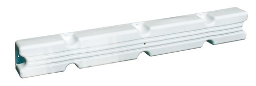 Protezione per pontili - protezione,