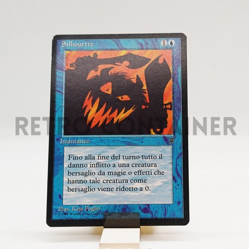 Mtg magic leg leggende - mtg,