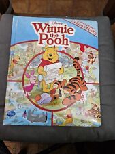 Winnie The Pooh Libro Cerca E