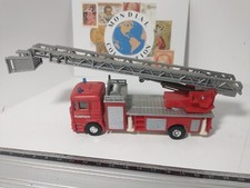 PMPB4-0199 Camion Sapeurs