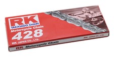 CATENA TRASMISSIONE RK 428 140