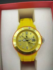 Orologio Uomo Laurens Giallo