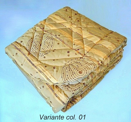 Trapunta piumone matrimoniale - piumone,