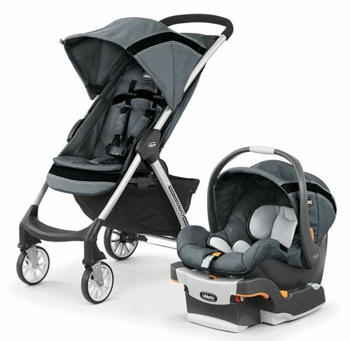 Chicco mini bravo - chicco,
