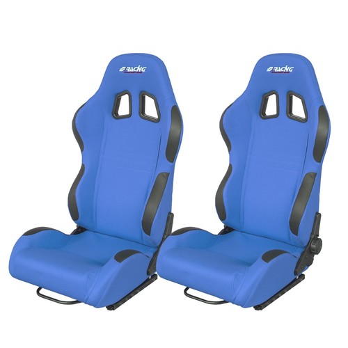 Coppia sedili sportivi jenson - coppia,