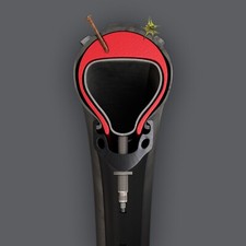 Tannus Armour Inserti Pneumatici Bici (Coppia) | Protezione Piatta Pneumatici Bici