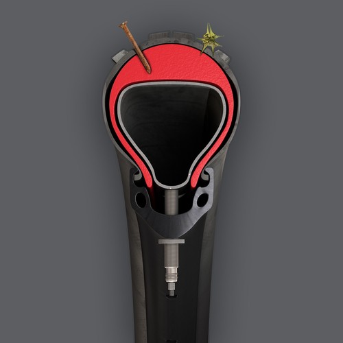 Tannus armour inserti - tannus,