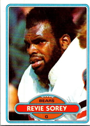 1980 topps 462 - topps, #462