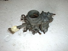 RENAULT  SUPER    5   -  CARBURATORE   SOLEX  35 / 30