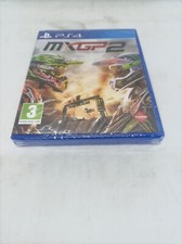 Mxgp 2 motocross FR Neuf Sony