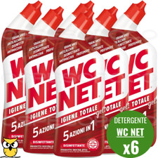 WC NET IGIENE TOTALE