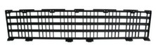 GRIGLIA PARAURTI ANT CENTRALE