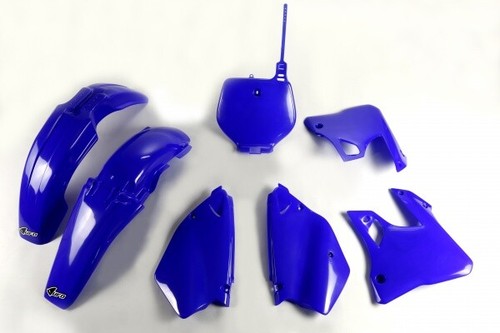 Kit plastiche carene yamaha - yamaha, yz