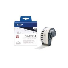 ORIGINALE BROTHER DK-22214