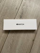 Apple Watch SE 2 gen GPS 44mm Mezzanotte cinturino taglia M/L - PARI AL NUOVO! ✅