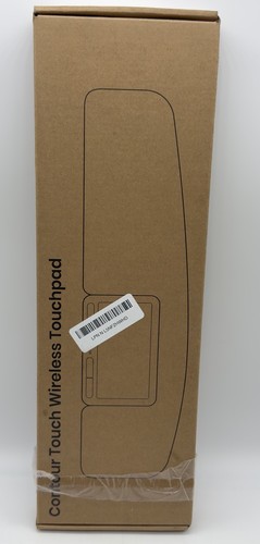 Contour touch - touch,