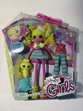 Bambola Lalaloopsy Girls Pix E