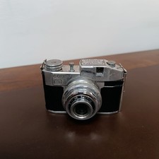 Macchina Fotografica vintage