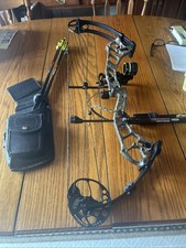 PSE Compound Bow Adjustable
