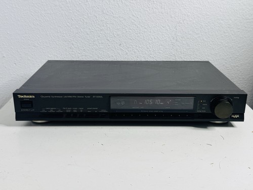 Technics g560l quartz - technics,