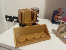 Mietitrebbia e Trincia