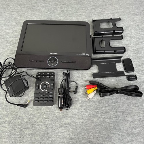 Philips lettore dvd - lettore,