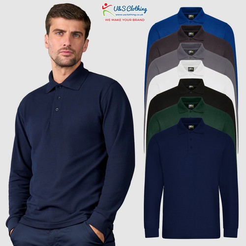 Polo pro rtx - polo, lunga