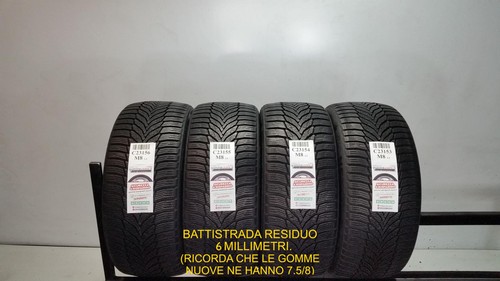 Gomme usate termiche - gomme,
