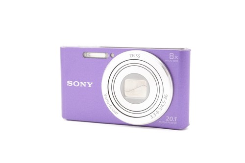 Sony cybershot dsc - sony, dsc-w830