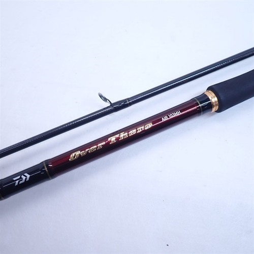 Daiwa overthere air103mh - 20,