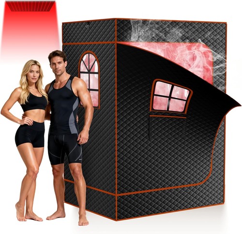 Naizea sauna box - naizea, infrarossi